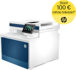 HP Color LaserJet Pro MFP 4302fdw multifunktsionaalne seade (5HH64F#B19)