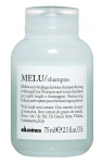 Davines Essentsiaid Hoidus Melu ampoon 75 ml