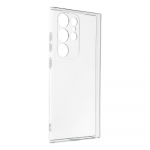 CLEAR case 2 mm BOX for SAMSUNG S24 Ultra transparent