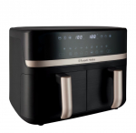 Russell Hobbs Satisfry Air 9L Dual Basket kuumhufriteerija 27680-56