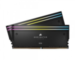 CORSAIR DIMM 48 GB DDR5-7200 (2x 24 GB) Dual-Kit (must, CMP48GX5M2X7200C36, Dominator Titanium, INTEL XMP)