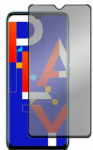 Mocco Tiskasvuline mati karastatud klaas 6D Samsung Galaxy A16 4G / A16 5G jaoks