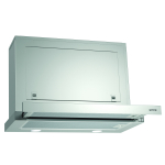Gorenje Hood BHP623E8X