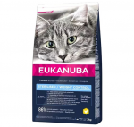 Dry food for cats - Eukanuba CAT Adult STERILIZED | WEIGHT CONTROL Chicken 2 kg