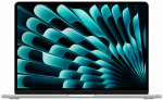 APPLE MacBook Air 13,6 Retina M4 16GB 256GB SSD RU Hbe MW0W3RU/A