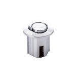 JIKA WATER FLUSH BUTTON ZETA 9136.3