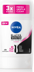 Noname _6531947 NIVEA Black AND amp;White Invisible Clear antiperspirant stick