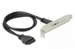 Delock 89937 USB-C 3.0 0,5 m