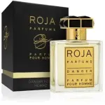 Roja Parfums Danger Pour Homme Parfum 50ml