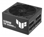 ASUS TUF Gaming 1200W GOLD EVO 2026 toiteplokk, 1200 W (90YE00SD-B0NA00)