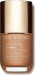 _6465018 Clarins Everlasting Youth Fluid 113 Chestnut 30ml
