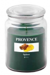 PROVENCE Knlaviilud 14x10x10cm