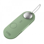 Knog Scout Travel Pagasi Silt, Leidja AND amp; Alarm