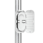 Ubiquiti Fiber Strain Relief Kit (wei)