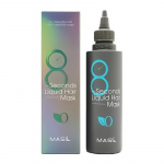 Masil 8 Seconds Vedel Juukemask 350ml