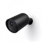 Philips Hue Turvaline juhtmeta kaamera, must