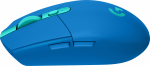 LOGITECH G305 traadita LIGHTSPEED mnguhiir, sinine (910-006015)