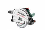 Metabo KT 18 LTX 66 BL 16.5 cm Black, Green, Silver 5000 RPM