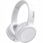 PHILIPS Philips TAH5205WT/00 Bluetooth on-ear headphones