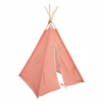 ATMOSPHERA Tipi Telk Berlingot Roosa