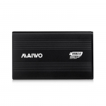 CoreParts USB3.0 HDD 2,5"" 500GB ge MS501E2.5USB3, 500 GB