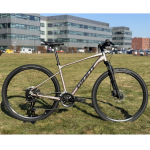 Giant Roam 3 Ratas, Shell Valge (M)