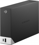 SEAGATE One Touch Hub vline kvaketas, 4 TB (STLC4000400)
