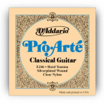 DAddario EJ46 musical instrument strings Classical 6 pc(s) Nylon Guitar