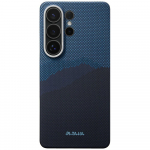 PITAKA Etui Edge Case MagSafe Samsung Galaxy S26 Ultra horisontis