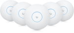 Ubiquiti U7 Pro Wi-Fi 7 traditsioonilise vrguhenduse baasjaam, 5 tk (U7-Pro-5)