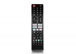 Lamex LXP2304 TV SAMSUNG Universal Remote Control
