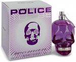Police To Be Woman EDP 200 ml