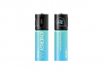 Sponge Energy AAA Micro USB rechargeable batteries 450mAh