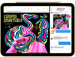 APPLE iPad 11. generatsioon A16 512GB Wi-Fi + mobiilne sinine MD7Q4HC/A