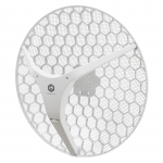 MikroTik LHG-5AXD-XL LHG XL 5 AX koos RouterOS L3, rahvusvaheline versioon
