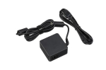 CANON PD-E2 toiteadapter/inverter sisesse kasutamiseks 65 W Must