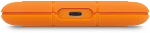 Lacie Rugged 500GB USB 3.0 Type-C