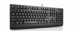 Lenovo Keyboard Usb Norwegian Black