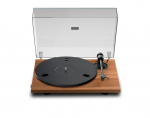 Pro-Ject E 1.2 plaadimngija, phkla- (PROE1.2WAL)