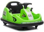 Lean Cars GTS1166 Green