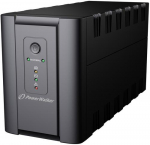 PowerWalker VI 2200 SH katkestuseta toiteallikas (UPS) Line-Interactive 2,2 kVA 1200 W 4 vahelduvvoolu pistikupesad