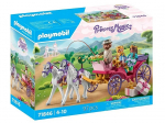 Playmobil Printsessi Maagia 71846 Printsessi Paari Sit