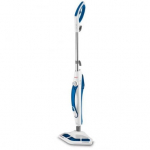 Polti Steam mop PTEU0296 Vaporetto SV460 Double Power 1500 W,