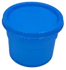 Cello Max Fresh mmargene toidukonteiner | 175 ml | sinine