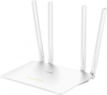 Cudy WR1200 Dual-band WiFi-ruuter (WR1200 2.0)