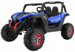 Ramiz Sida Buggy SuperStar 4x4 sinise sidumasinaEesti keeles: Sida Buggy SuperStar 4x4 sinise sidumasina
