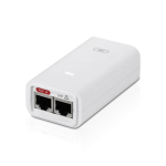 Ubiquiti POE-24-12W-WH | PoE toiteallikas | 24V, 0,5A, 12W
