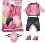 BABY born nuken ratsastusasusetti (839508)
