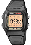 CASIO Meeste kell W-800HG-9AVDF