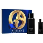 Giorgio Armani Armani Code for Men Parfum Drkov sada EDP 125 ml ja EDP 15 ml